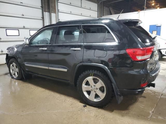 2013 Jeep Grand Cherokee Limited