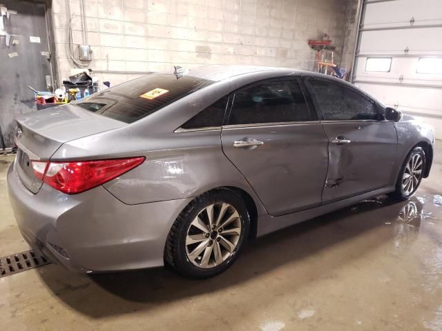 2014 Hyundai Sonata SE