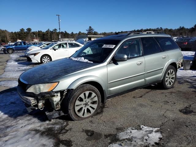 2009 Subaru Outback 3.0R