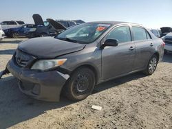 Toyota Vehiculos salvage en venta: 2013 Toyota Corolla Base