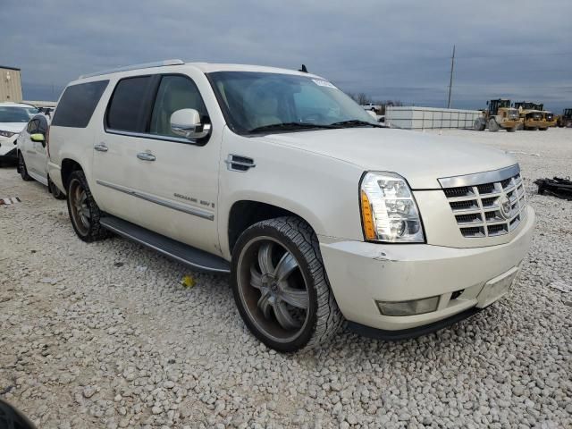 2008 Cadillac Escalade ESV