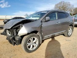 Nissan Rogue s Vehiculos salvage en venta: 2011 Nissan Rogue S