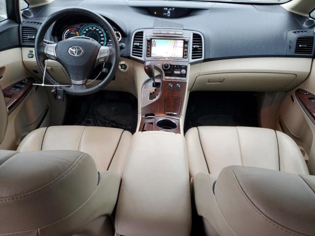 2010 Toyota Venza