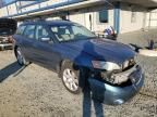 2006 Subaru Legacy Outback 2.5I Limited