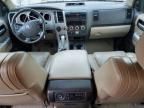 2008 Toyota Sequoia Limited