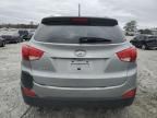 2015 Hyundai Tucson Limited