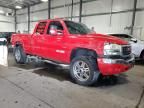 2003 GMC Sierra K2500 Heavy Duty