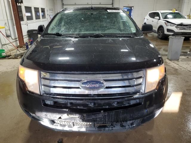 2010 Ford Edge SEL