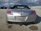 2009 Saturn Sky Redline