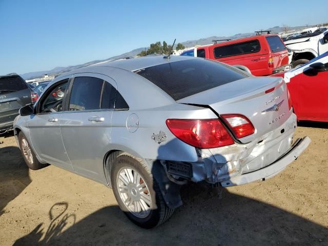 2009 Chrysler Sebring Touring