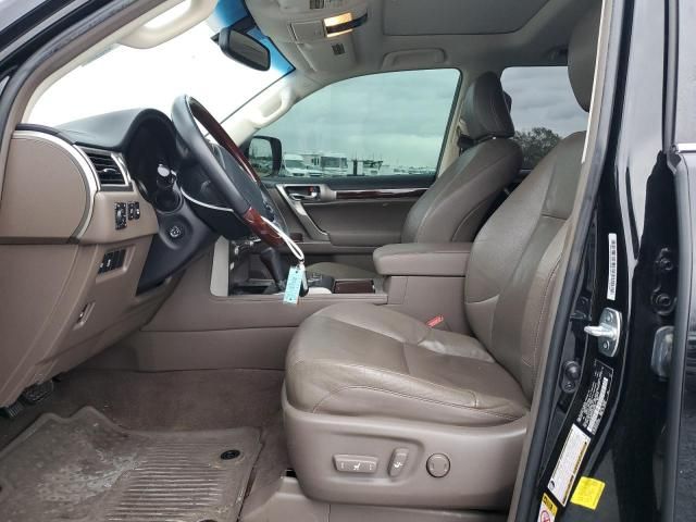 2015 Lexus GX 460