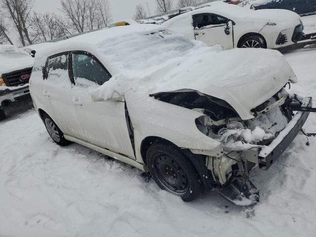 2005 Toyota Corolla Matrix XR