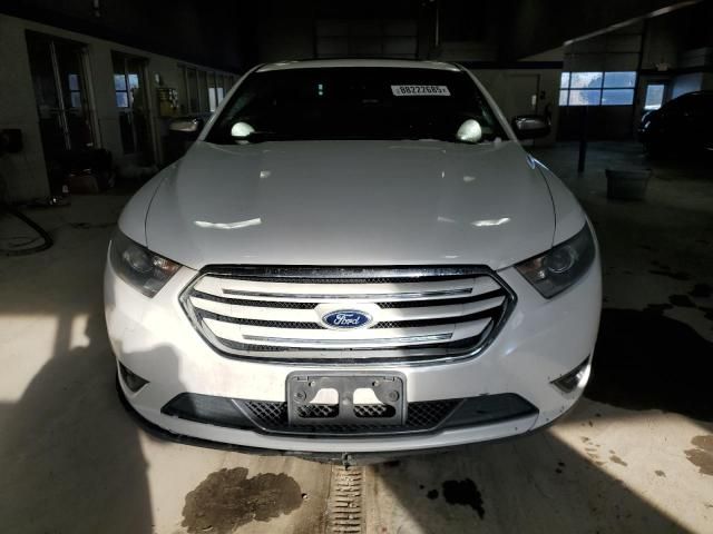 2013 Ford Taurus Limited