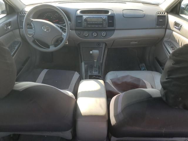 2006 Toyota Camry LE