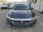 2019 Honda Insight EX