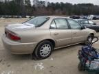 2000 Buick Century Custom