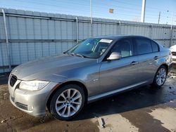 2011 BMW 328 XI Sulev en venta en Littleton, CO