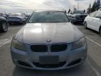 2011 BMW 328 I Sulev