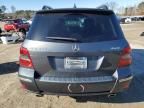 2011 Mercedes-Benz GLK 350 4matic