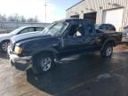 2002 Ford Ranger Super Cab