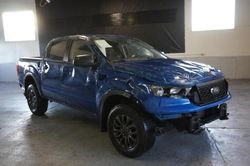 Ford Vehiculos salvage en venta: 2019 Ford Ranger XL