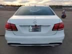 2015 Mercedes-Benz E 350 4matic