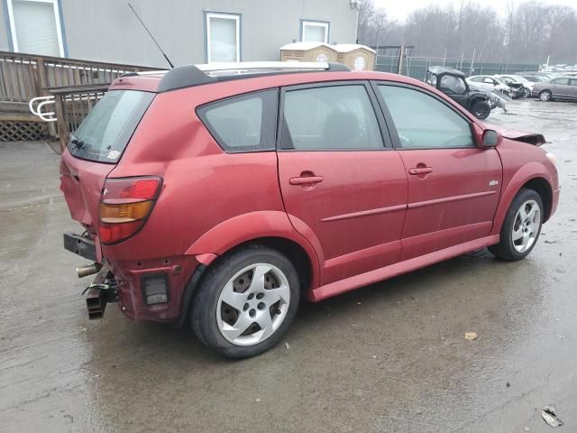 2006 Pontiac Vibe