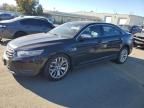 2014 Ford Taurus Limited