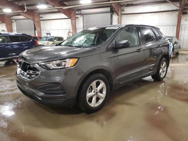 2019 Ford Edge SE