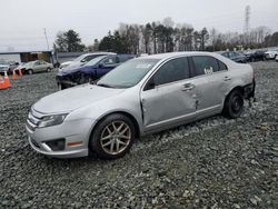 Ford Vehiculos salvage en venta: 2011 Ford Fusion SEL