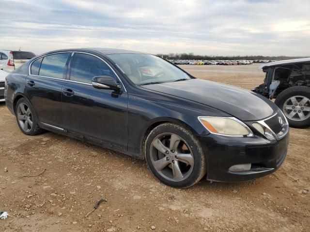 2008 Lexus GS 350