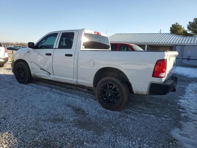 2015 Dodge RAM 1500 ST