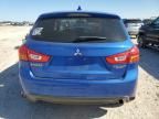 2017 Mitsubishi Outlander Sport ES