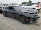 2017 Chevrolet Camaro SS