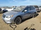 2014 Subaru XV Crosstrek 2.0 Limited