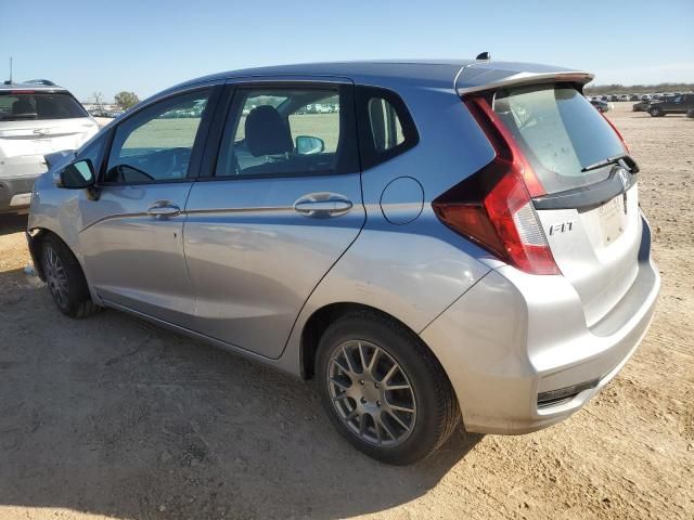 2019 Honda FIT LX