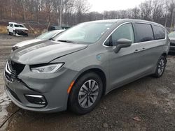 2022 Chrysler Pacifica Hybrid Touring L en venta en Baltimore, MD