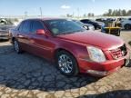 2007 Cadillac DTS