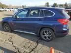 2017 BMW X1 SDRIVE28I