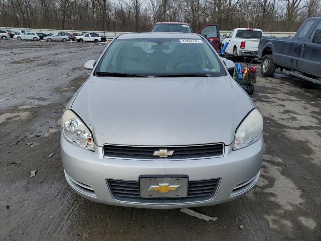 2007 Chevrolet Impala LT