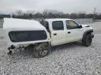 2002 Toyota Tacoma Double Cab