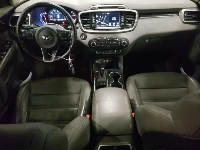 2016 KIA Sorento EX