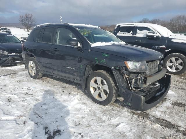 2014 Jeep Compass Sport