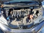 2017 Honda FIT EX