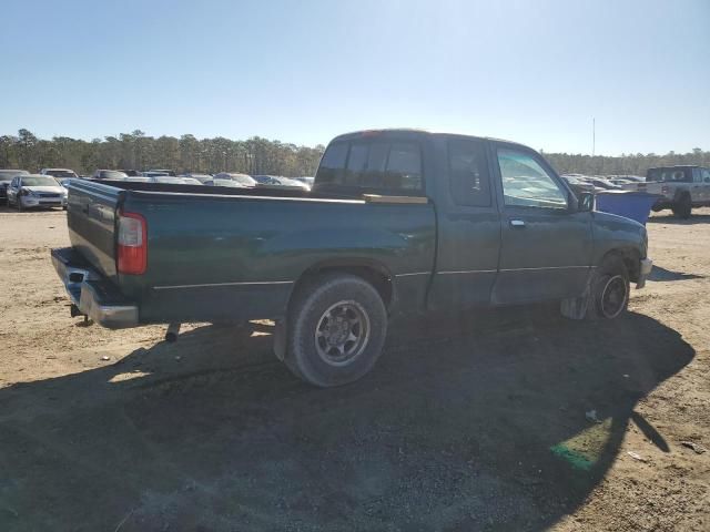 1997 Toyota T100 Xtracab