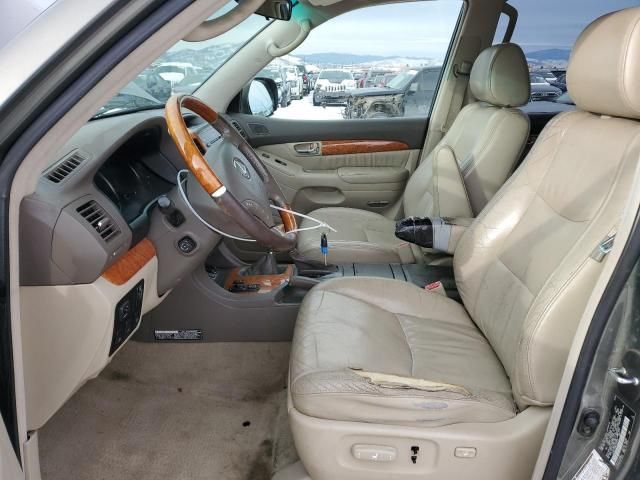 2006 Lexus GX 470