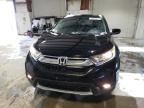 2018 Honda CR-V EXL