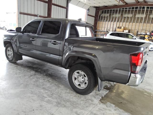 2023 Toyota Tacoma Double Cab