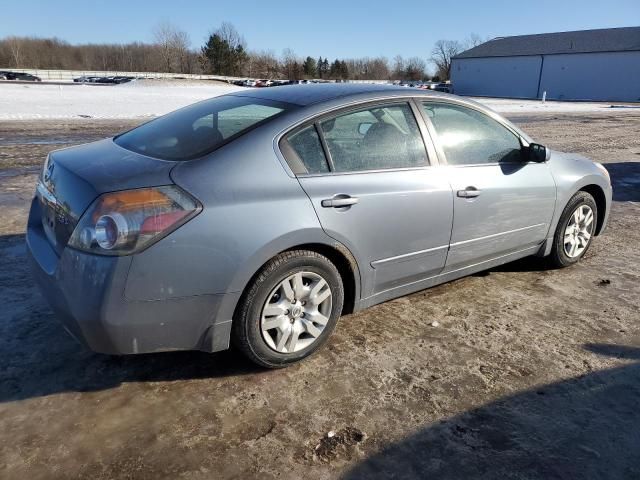 2010 Nissan Altima Base