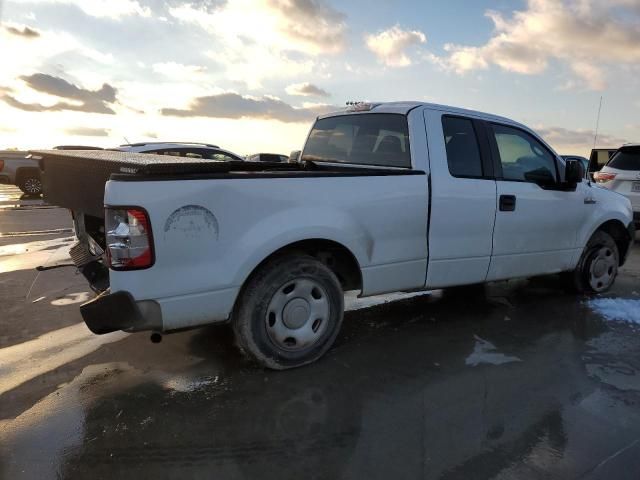 2006 Ford F150